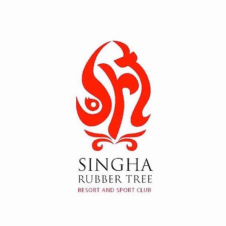 Singha Rubber Tree Ξενοδοχείο Ban Huai Maenam Noi Εξωτερικό φωτογραφία