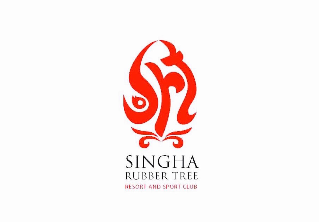 Singha Rubber Tree Ξενοδοχείο Ban Huai Maenam Noi Εξωτερικό φωτογραφία