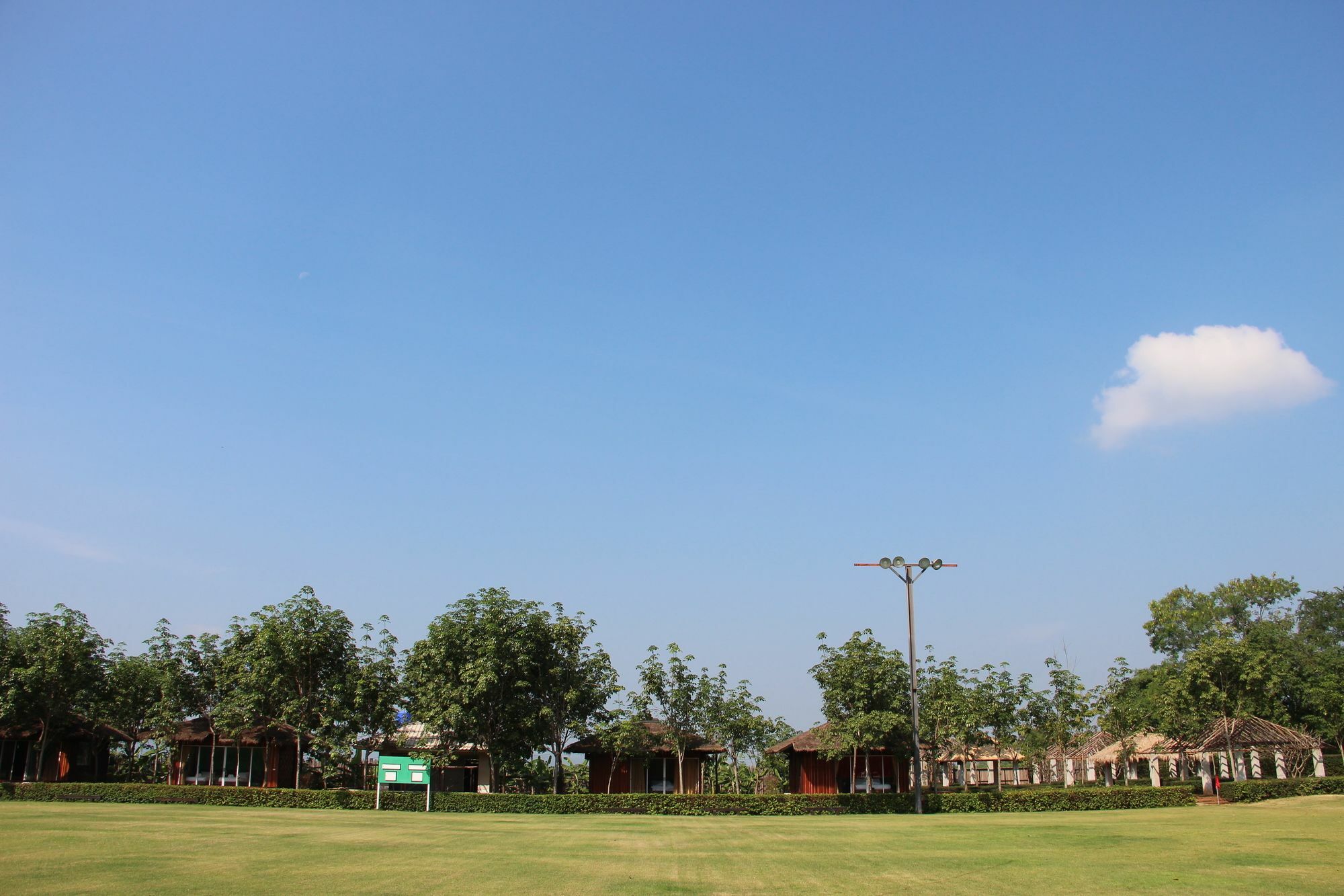 Singha Rubber Tree Ξενοδοχείο Ban Huai Maenam Noi Εξωτερικό φωτογραφία